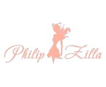 Philip Zilla ZenBusiness Logo