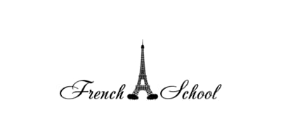 French School ZenBusiness Logo