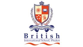 British International School Logo