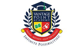 Vantage Point Academy Logo