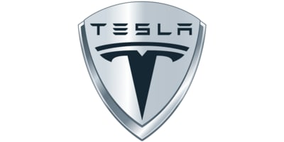 Tesla Logo