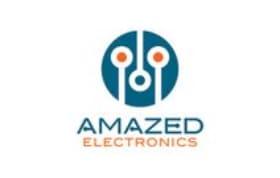 Amazed Electronics Logo