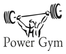 bodybuilding Logo