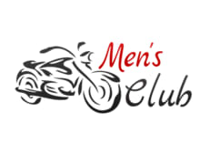 Men's Club ZenBusiness Logo