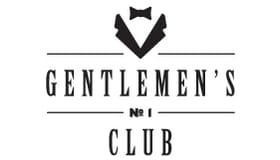 Gentlemen's Club Logo