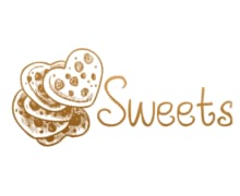 Sweets ZenBusiness logo