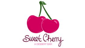 Sweet Cherry Logo