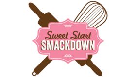 Sweet Start Smackdown Logo