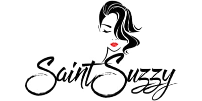 Saint Suzzy Logo