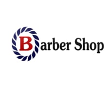 Barber Shop ZenBusiness Logo