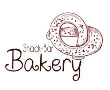 Snack Bar Bakery ZenBusiness Logo