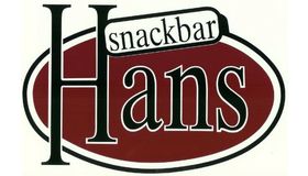 Snack Bar Hans Logo