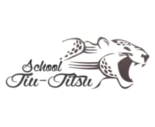 School Jiu Jitsu ZenBusiness Logo