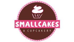 Small Cakes Logo