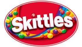 Skittles Logo