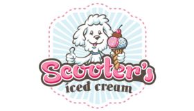 Scooters Logo