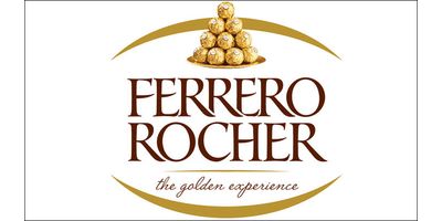 Ferrero Rocher Logo