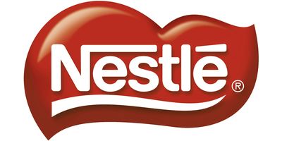 Nestle Logo