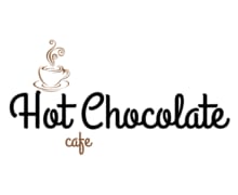 Hot Chocolate ZenBusiness Logo