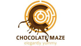 Chocolate Maze Logo