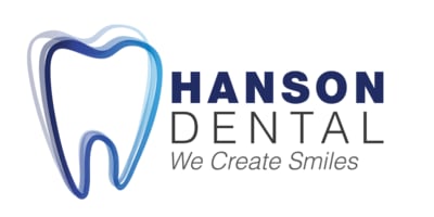 Hanson Dental Logo