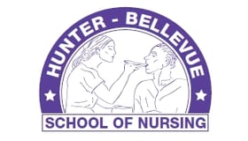 Hunter Bellevue Logo