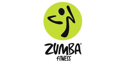 Zumba Fitness Logo