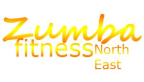 Zumba Fitness North East Logo