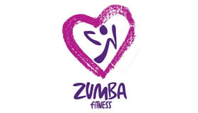 Zumba Fitness Logo