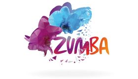 Zumba Logo