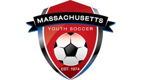 Massachusetts Youth Soccer Logo