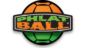 Phlat Ball Logo