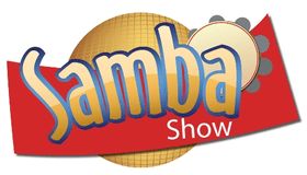 Samba Show Logo