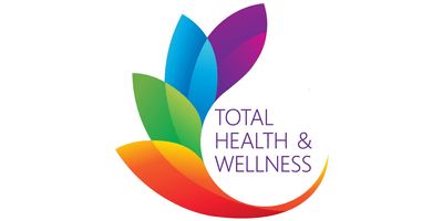 Total Health And Wellness Logo