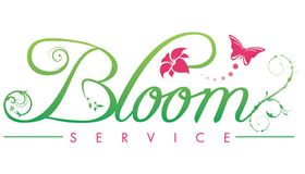 Bloom Service Logo