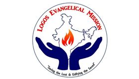 Logos Evangelical Mission Logo