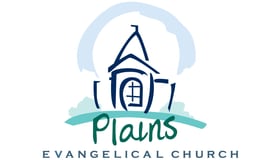 Plains Evangelical Church Logo