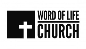 Word Of Life Logo