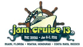 Jam Cruise Logo