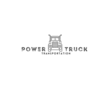 Power Truck ZenBusiness Logo