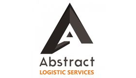 Abstract Logistics Logo