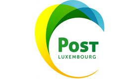 Post Luxembourg Logo