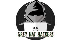 Grey Hat Hackers Logo