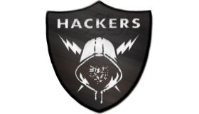 Hackers Logo