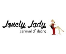 Lonely Lady ZenBusiness Logo