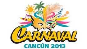 Carnaval Cancun Logo