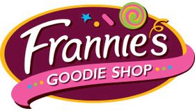 Frannies Logo