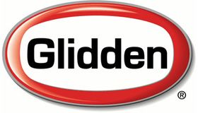 Glidden Logo