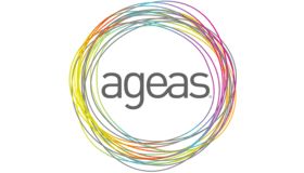 Ageas Logo