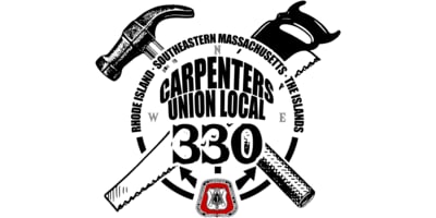 Carpenters Union Local Logo